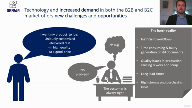 Competitive Edge by Modularization & Mass Customization 1/3 – Screenshot 2