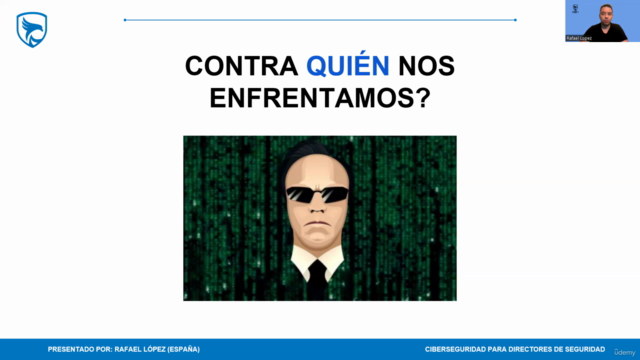 Tecnologías de ciberseguridad – Screenshot 2