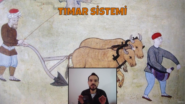 400 Soruyla KPSS Tarih – Screenshot 1