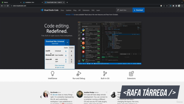 Strapi V4: Curso introductorio GRATUITO - Desde cero – Screenshot 1