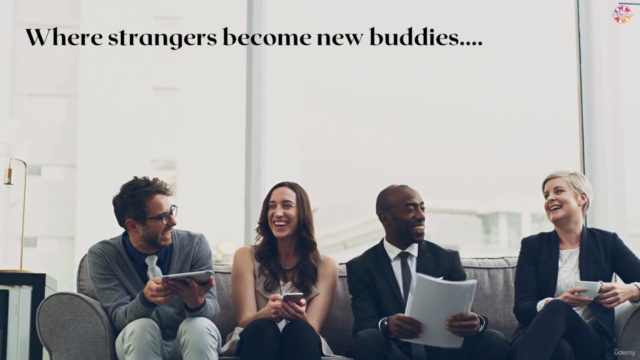 POWER start professional journey with right mindset – Screenshot 2
