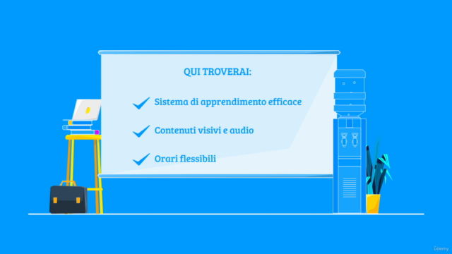 Russo. Corso Pratico, Elementare – Screenshot 3