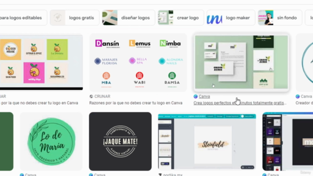 De Cero a PRO! con Illustrator CC: Curso para Diseñadores – Screenshot 1