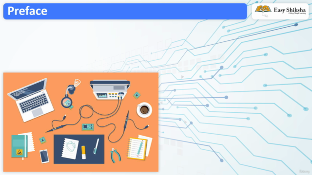 Microcontroller Embedded C Programming: Absolute Beginners – Screenshot 1
