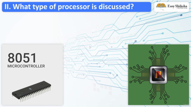 Microcontroller Embedded C Programming: Absolute Beginners – Screenshot 2