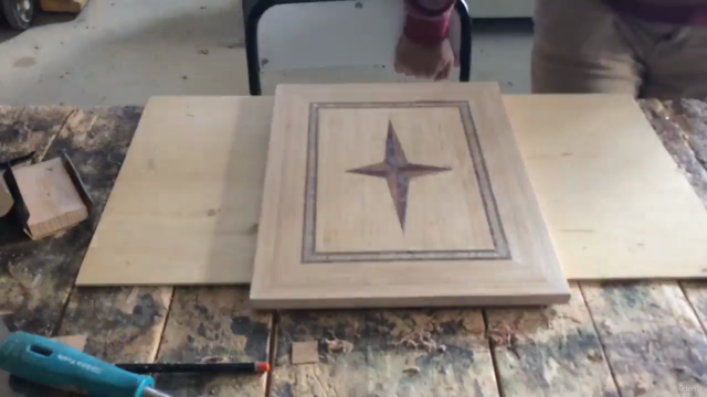 Marquetry ( marketri, marküteri, kakma sanatı ) öğrenin – Screenshot 3