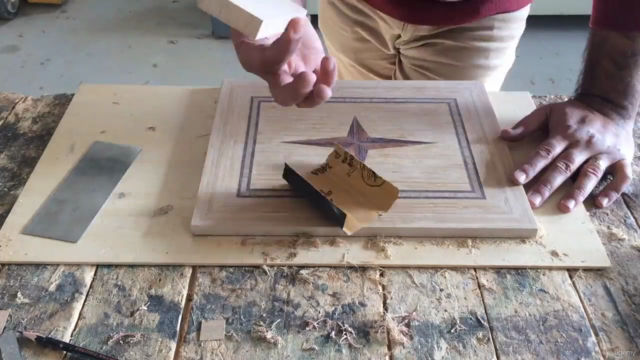 Marquetry ( marketri, marküteri, kakma sanatı ) öğrenin – Screenshot 4
