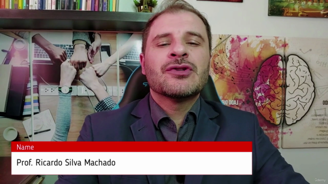 Produtividade & Gestão do Tempo – Screenshot 2