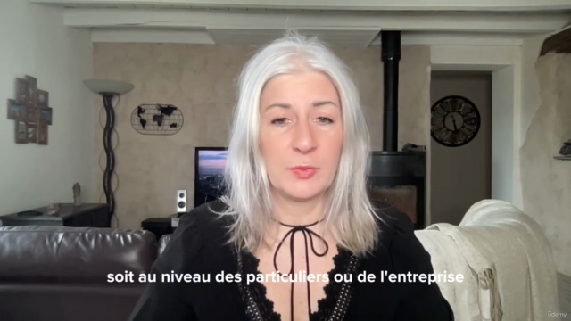 Libérez-vous de l'anxiété! (Niveau débutant) – Screenshot 1