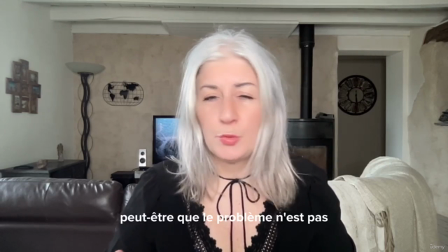 Libérez-vous de l'anxiété! (Niveau débutant) – Screenshot 2