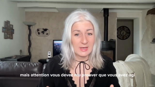 Libérez-vous de l'anxiété! (Niveau débutant) – Screenshot 4