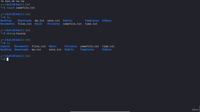 Linux Modules - Screenshot_01