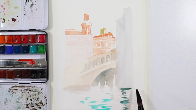 Mastering Contemporary art: Composition and Perspective – Screenshot 2