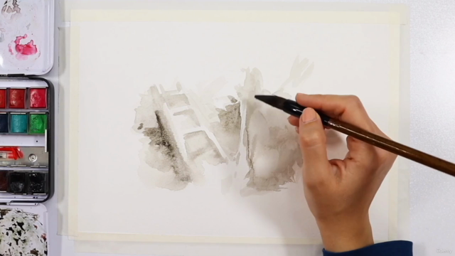 Mastering Contemporary art: Composition and Perspective – Screenshot 3