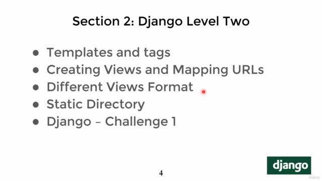 Building Websites using Django and Python - Screenshot_02