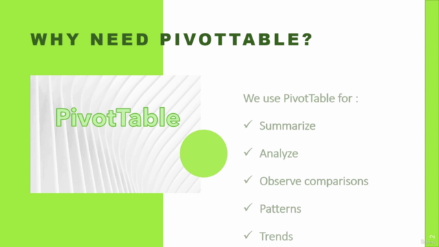 Advanced PivotTable for Analyzing Data - Screenshot_01