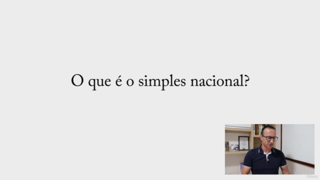 Simples Nacional: teoria e muita prática no Excel – Screenshot 2