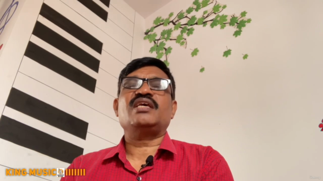 Learn Guitar in Tamil தமிழில் கிட்டார் கற்றுக் கொள்ளுங்கள். – Screenshot 1