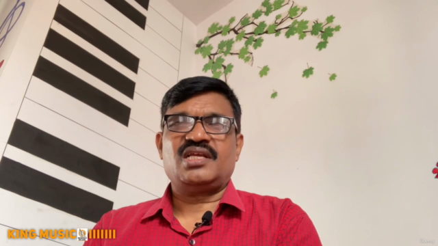 Learn Guitar in Tamil தமிழில் கிட்டார் கற்றுக் கொள்ளுங்கள். – Screenshot 2