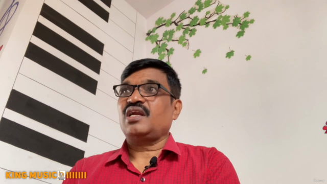 Learn Guitar in Tamil தமிழில் கிட்டார் கற்றுக் கொள்ளுங்கள். – Screenshot 4