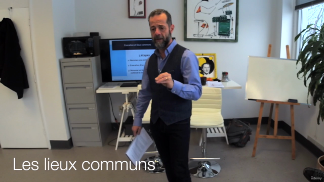 Communiquer en racontant des histoires à tiroirs – Screenshot 3