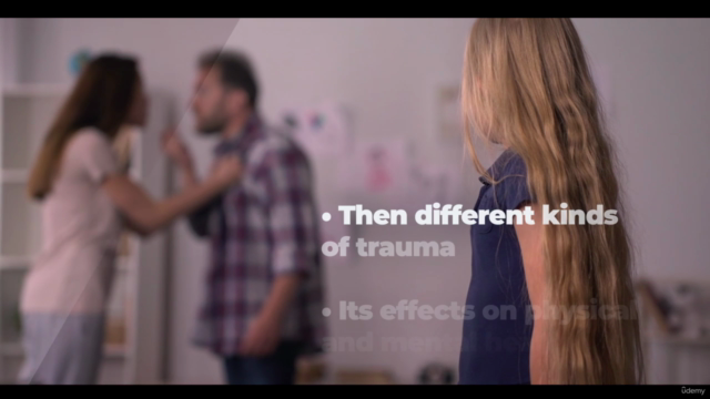 Trauma Informed Care (TIC) Certification Course - Screenshot_02