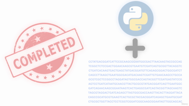 Python for Biologists – Screenshot 2