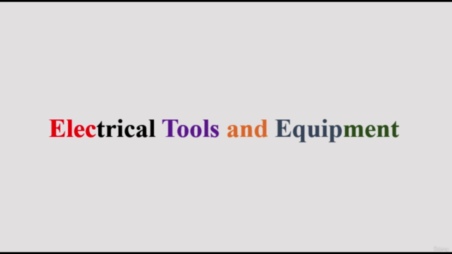 Electrical, Electronics and Power Engineering Fundamentals – Screenshot 3