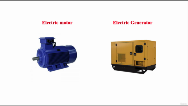 Electrical, Electronics and Power Engineering Fundamentals – Screenshot 4