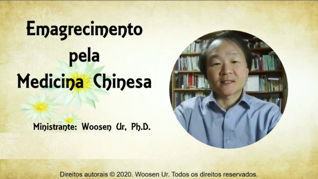 Emagrecimento pela Medicina Tradicional Chinesa - MTC – Screenshot 3