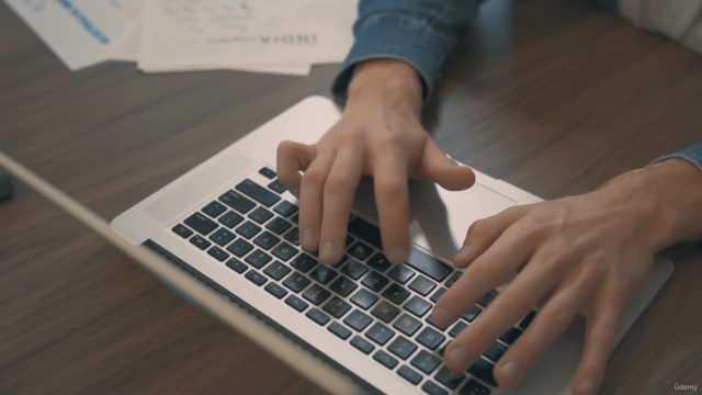 Ultimate Email Communication Course for Professionals – Screenshot 4