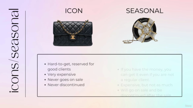 Mastering Fashion Buying and Merchandising – Screenshot 2