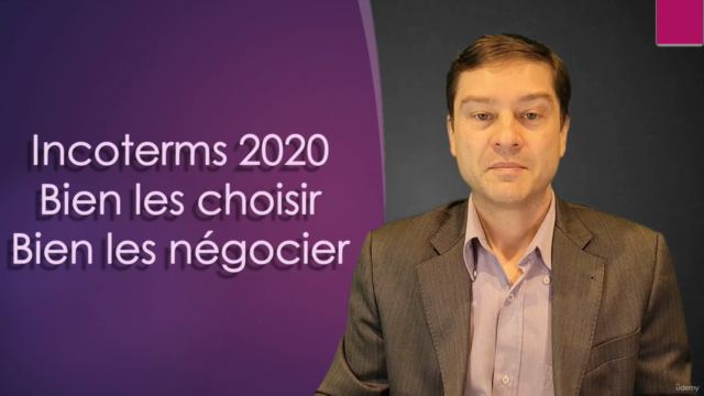 Incoterms 2020. Bien les choisir. Bien les négocier. – Screenshot 2