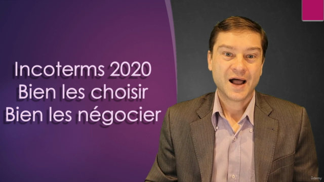 Incoterms 2020. Bien les choisir. Bien les négocier. – Screenshot 3