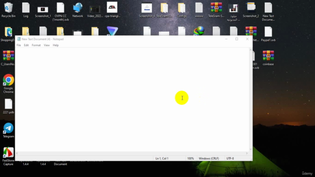 Cpa Best Way To Learn Easy – Screenshot 1