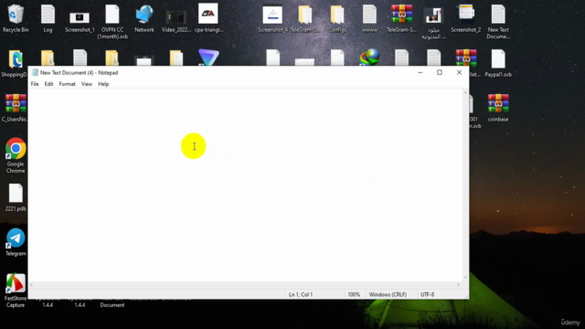 Cpa Best Way To Learn Easy – Screenshot 2