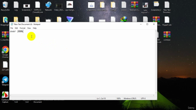 Cpa Best Way To Learn Easy – Screenshot 4