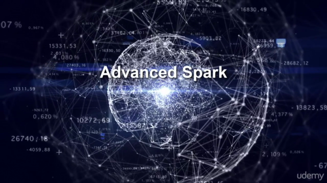 Advanced Apache Spark for Data Scientists and Developers  - Screenshot_01