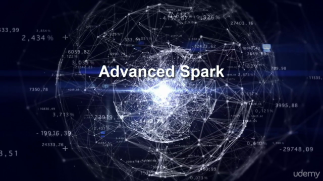 Advanced Apache Spark for Data Scientists and Developers  - Screenshot_03