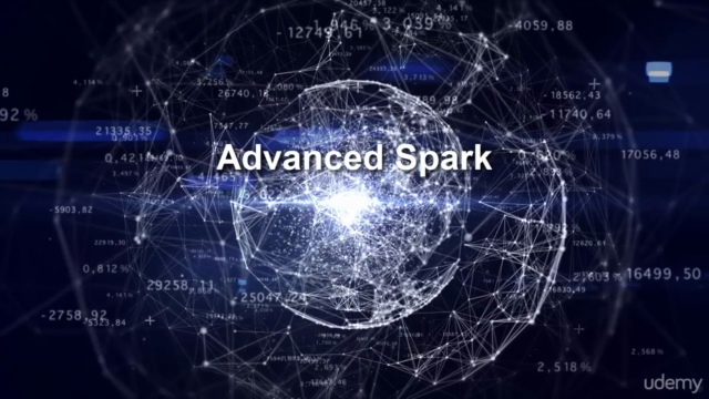 Advanced Apache Spark for Data Scientists and Developers  - Screenshot_04