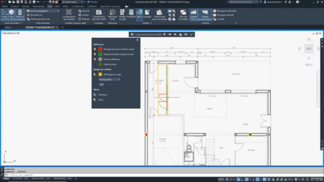 Apprendre AutoCAD 2022 - Les fondamentaux – Screenshot 2