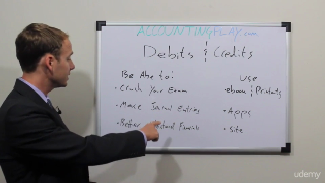 Accounting Debits and Credits - Accounting Play – Screenshot 2
