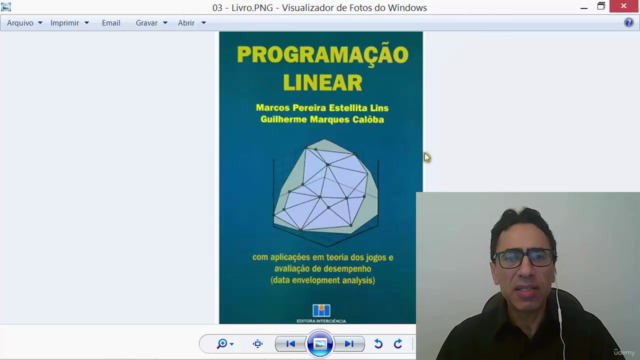 Pesquisa Operacional com Otimização/Programação Linear | 1/3 – Screenshot 1