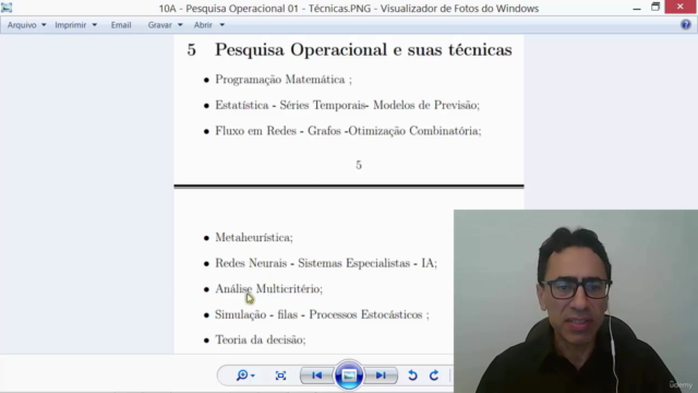 Pesquisa Operacional com Otimização/Programação Linear | 1/3 – Screenshot 2