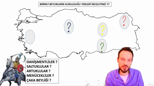 420 soruyla YKS tarih (tyt-ayt) – Screenshot 3