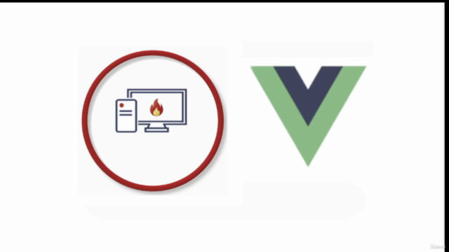 ULTIMATE GUIDE TO VUE JS 3 – Screenshot 1