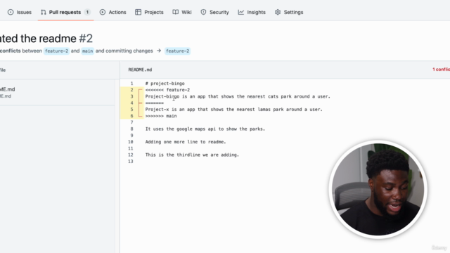 Git/Github Essentials: Everything You Need To Get Started – Screenshot 4