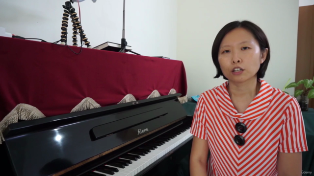 Belajar Membaca Not Balok dan Main Piano Part 1 – Screenshot 2
