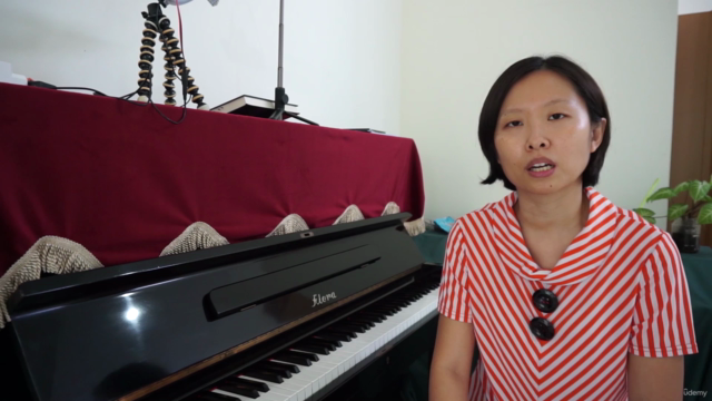 Belajar Membaca Not Balok dan Main Piano Part 1 – Screenshot 3