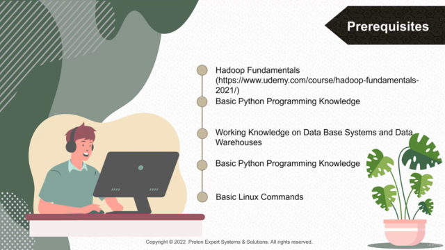 Working with Hadoop (Dec 2022) – Screenshot 3
